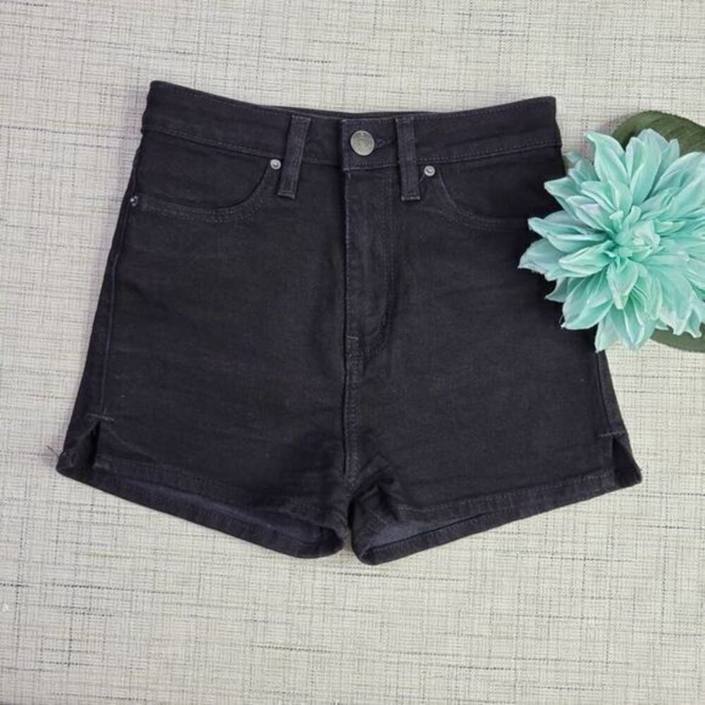 5/$25 Urban Outfitters BDG Pin Up Super High Rise Shorts 24